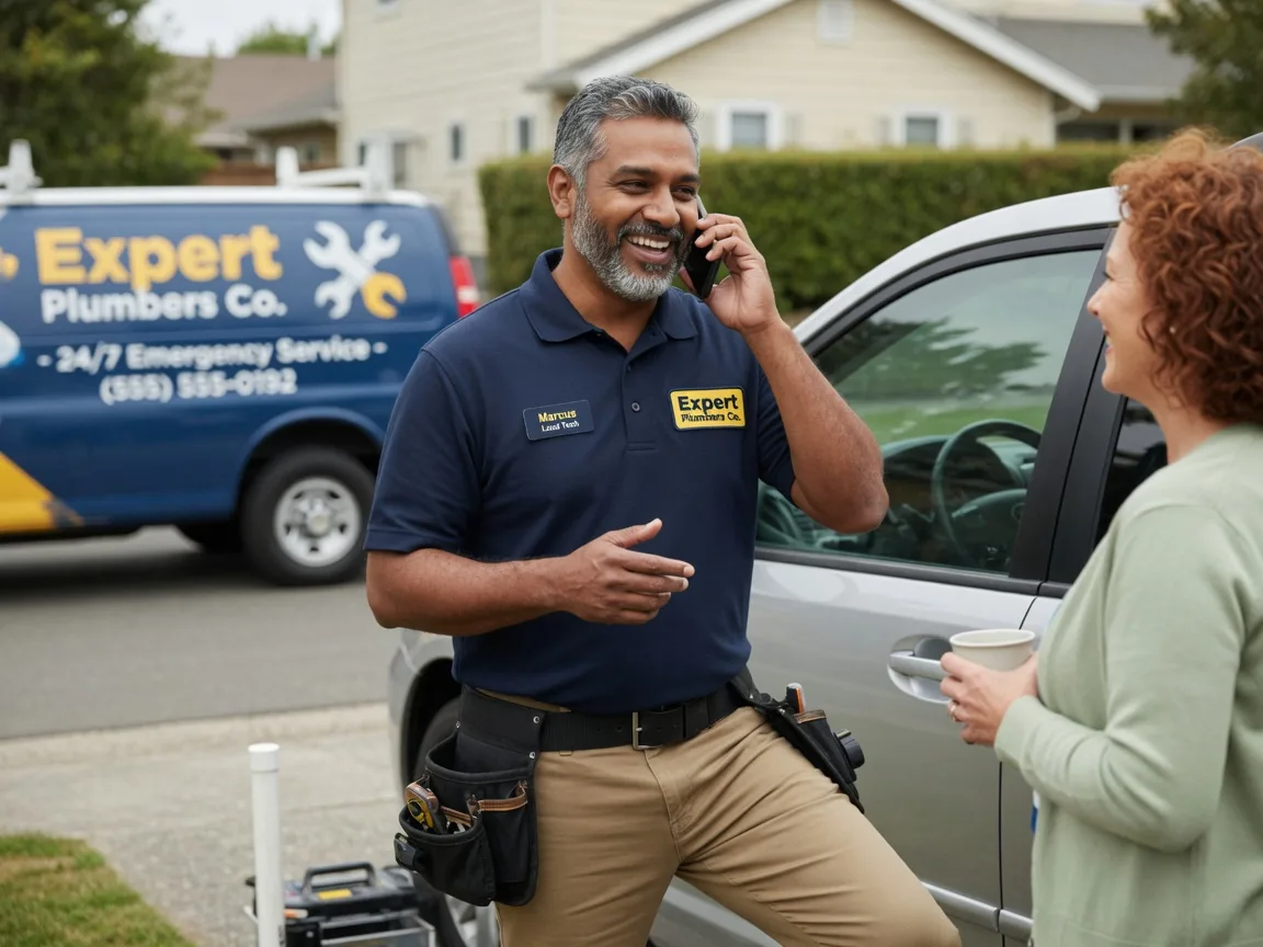 Drain Cleaning La Crescenta, CA FAQs